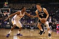 The addition of Trevor Ariza should help to sure up the Lakers defense